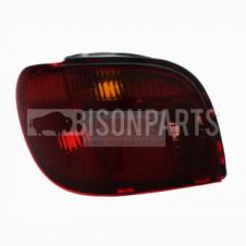 REAR LAMP PASSENGER SIDE LH
