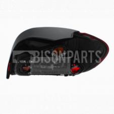 REAR LAMP PASSENGER SIDE LH