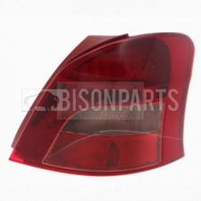 REAR CLEAR LAMP DRIVERS SIDE RH