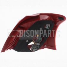 REAR CLEAR LAMP PASSENGER SIDE LH