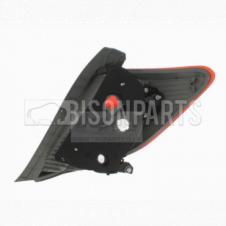 REAR CLEAR LAMP PASSENGER SIDE LH