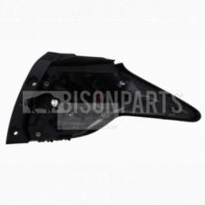 LED REAR SMOKED LAMP PASSENGER SIDE LH