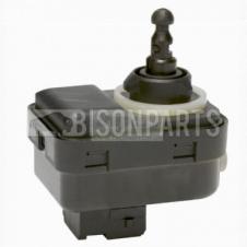 HEADLAMP MOTOR RH & LH