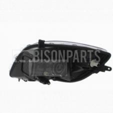 ELECTRIC OR MANUAL HEADLAMP PASSENGER SIDE LH
