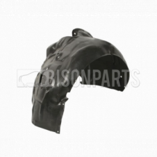 FRONT WHEEL ARCH LINER PASSENGER SIDE LH