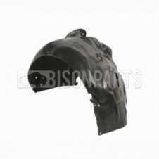 FRONT WHEEL ARCH LINER DRIVERS SIDE RH