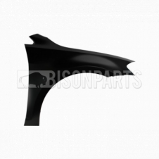 FRONT WING DRIVERS SIDE RH