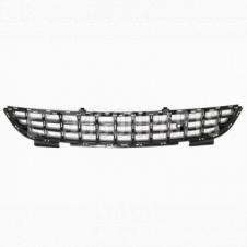 BUMPER LOWER GRILLE