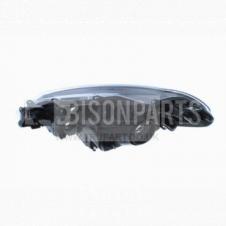 ELECTRIC HEADLAMP DRIVER SIDE RH