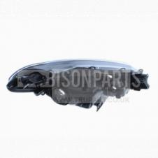 ELECTRIC HEADLAMP PASSENGER SIDE LH