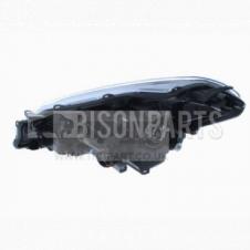 ELECTRIC HEADLAMP PROJECTOR TYPE DRIVER SIDE RH