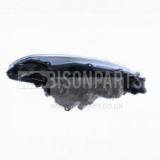 ELECTRIC HEADLAMP PROJECTOR TYPE PASSENGER SIDE LH 