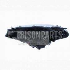 ELECTRIC HEADLAMP PROJECTOR TYPE WITH DRL DRIVER SIDE RH 