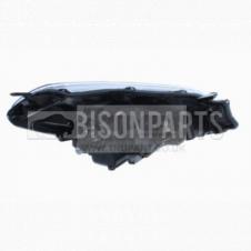ELECTRIC HEADLAMP PROJECTOR TYPE WITH DRL PASSENGER SIDE LH