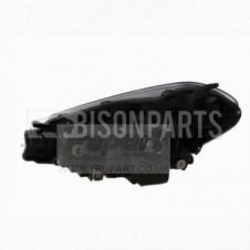 ELECTRIC HEADLAMP PROJECTOR TYPE DRIVER SIDE RH