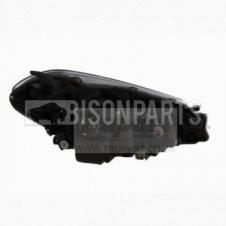 ELECTRIC HEADLAMP PROJECTOR TYPE PASSENGER SIDE LH