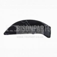 SMOKED MIRROR INDICATOR DRIVER SIDE RH