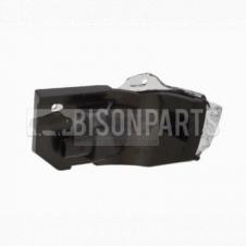 CLEAR LED MIRROR INDICATOR DRIVER SIDE RH