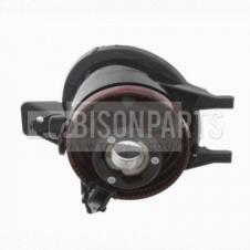 FRONT FOG LAMP DRIVER SIDE RH