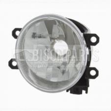 FRONT FOG LAMP DRIVER SIDE RH
