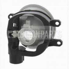 FRONT FOG LAMP DRIVER SIDE RH