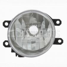 FRONT FOG LAMP PASSENGER SIDE LH