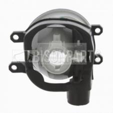 FRONT FOG LAMP PASSENGER SIDE LH