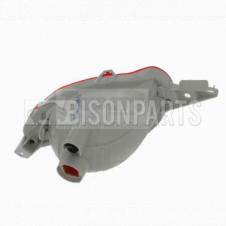 REAR FOG LAMP DRIVER SIDE RH