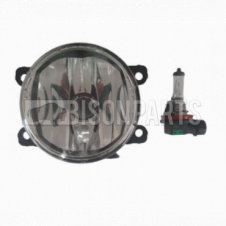 FRONT FOG LAMP FITS RIGHT HAND & LEFT HAND