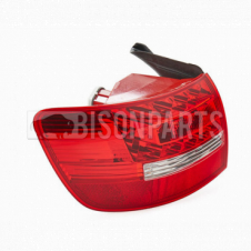 REAR LAMP PASSENGER SIDE LH