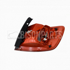 REAR LAMP PASSENGER SIDE LH