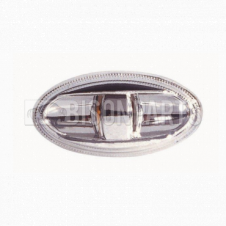 CRYSTAL CLEAR SIDE REPEATER RH OR LH