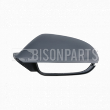 MIRROR BACK COVER PASSENGER SIDE LH