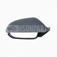 MIRROR BACK COVER DRIVERS SIDE RH
