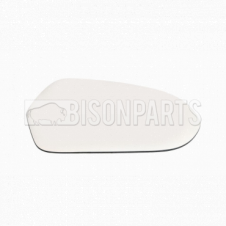 MIRROR GLASS DRIVERS SIDE RH