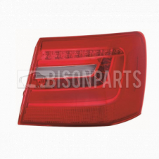 REAR LAMP DRIVERS SIDE RH
