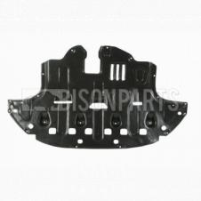 ENGINE UNDERTRAY COVER (POLYPROPYLENE)