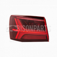 REAR LAMP PASSENGER SIDE LH