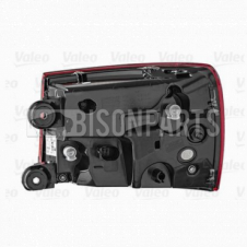 REAR LAMP PASSENGER SIDE LH