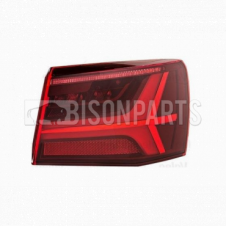 REAR LAMP DRIVERS SIDE RH