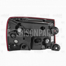 REAR LAMP DRIVERS SIDE RH