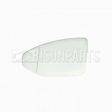 MIRROR GLASS PASSENGER SIDE LH