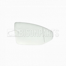 MIRROR GLASS DRIVERS SIDE RH