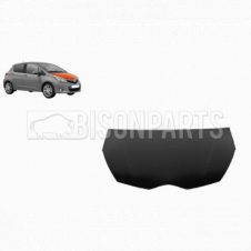 FRONT BONNET HOOD PANEL 