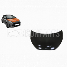 FRONT BONNET HOOD PANEL 
