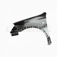 FRONT WING PASSENGER SIDE LH