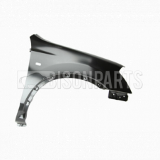 FRONT WING DRIVERS SIDE RH