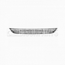 FRONT BUMPER GRILLE LOWER