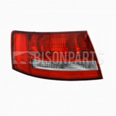 REAR LAMP PASSENGER SIDE LH