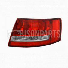 REAR LAMP DRIVERS SIDE RH